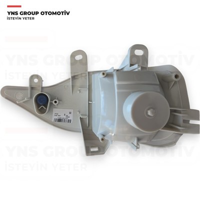 Toyota Avensis 09-15 Sedan Tampon Reflektörü Arka Sol Orjinal - 8149005010