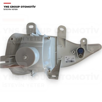 Toyota Avensis 09-15 Sedan Tampon Reflektörü Arka Sağ Orjinal - 8148005020