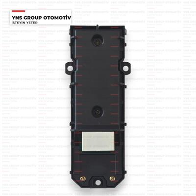 Toyota Chr 16-18 Corolla 19-23 Hilüx 20-23 Ön Cam Açma Düğmesi (Anahtarı) Sol Dörtlü Yns - 84040f4020