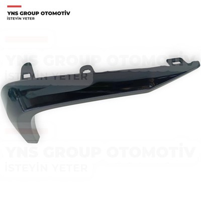 Toyota Chr 23- Arka Tampon Kaplaması Sol Orjinal - 52164f4190