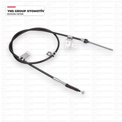 Toyota Corolla 00-08 1.4 - 1.6 - 1.8 - 2.0 Arka El Fren Teli Sol Orjinal - 4643002090