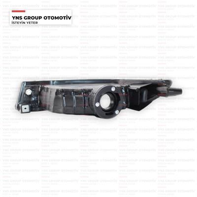 Toyota Corolla 02-04 Vvt-i Ön Sis Farı Lambası Sol Yns - 8121112160