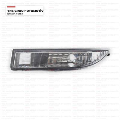 Toyota Corolla 02-04 Vvt-i Ön Sis Farı Lambası Sol Depo - 2122022lue