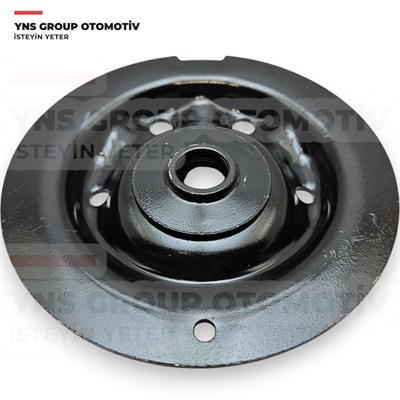 Toyota Corolla 02-07 Ön Amortisör Takozu Yatağı (Üst) (Sağ = Sol) Orjinal - 4804412100