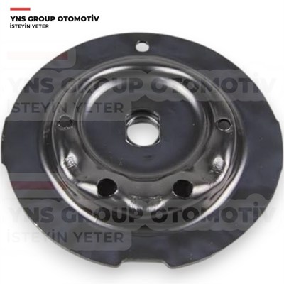 Toyota Corolla 02-07 Ön Amortisör Takozu Yatağı (Üst) (Sağ = Sol) Orjinal - 4804412100