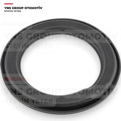 Toyota Corolla 02-07 Ön Helezon Yayı Alt (Get - Yükseltme) Lastiği (Sağ = Sol) Orjinal - 4815802050