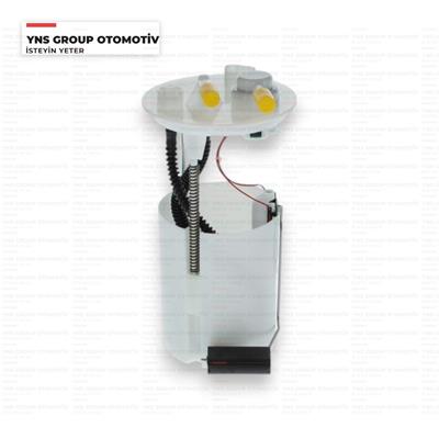 Toyota Corolla 04-07 1,4 - 2,0 D4d Avensis 04-08 2,0 D4d Depo Şamandırası Komple Bosch - 0580300013 / 7701002040