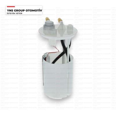 Toyota Corolla 04-07 1,4 - 2,0 D4d Avensis 04-08 2,0 D4d Depo Şamandırası Komple Bosch - 0580300013 / 7701002040