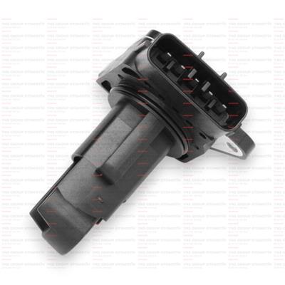 Toyota Corolla 04-09 Auris Avensis Rav4 05-12 Hilüx 05-12 1,4 - 2,0 - 2,2 Dizel D4-d Hava Akış Metre (Debimetre) Sensörü Denso - Dma0112