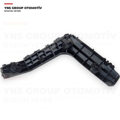Toyota Corolla 13-16 Ön Tampon Braketi Sol Orjinal - 5211602250