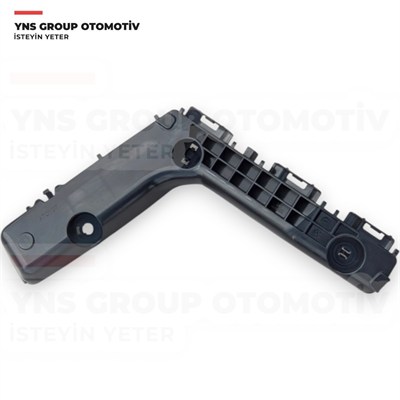 Toyota Corolla 13-16 Ön Tampon Braketi Sol Orjinal - 5211602250