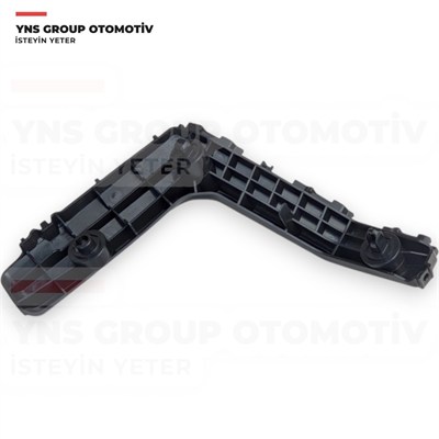 Toyota Corolla 13-16 Ön Tampon Braketi Sağ Orjinal - 5211502250