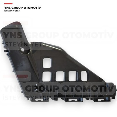 Toyota Corolla 13-16 Ön Tampon Braketi Sağ Yns - 5211502270