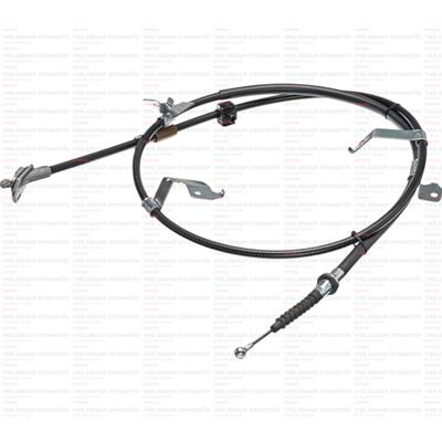 Toyota Corolla 13-19 El Fren Teli Arka Sol Imperial - 4643002300