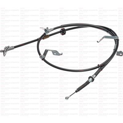 Toyota Corolla 13-19 El Fren Teli Arka Sağ Imperial - 4642002300