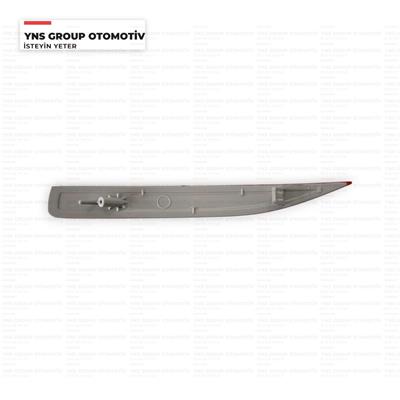 Toyota Corolla 19-21 Tampon Reflektörü Arka Sağ Yns - 8191002220