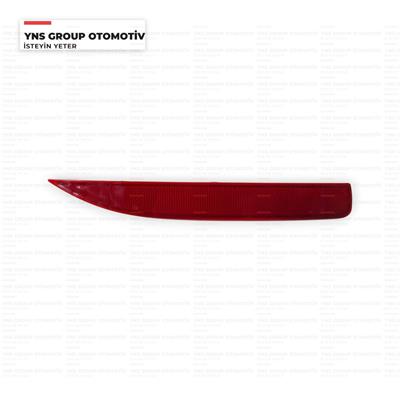 Toyota Corolla 19-21 Tampon Reflektörü Arka Sağ Yns - 8191002220