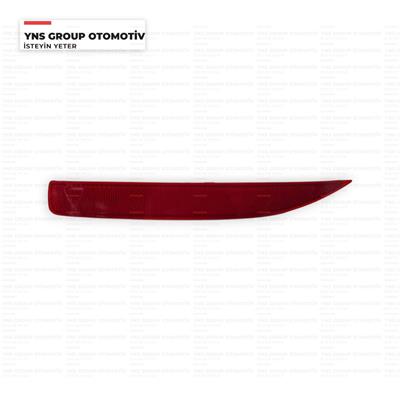 Toyota Corolla 19-21 Tampon Reflektörü Arka Sol Yns - 8192002350