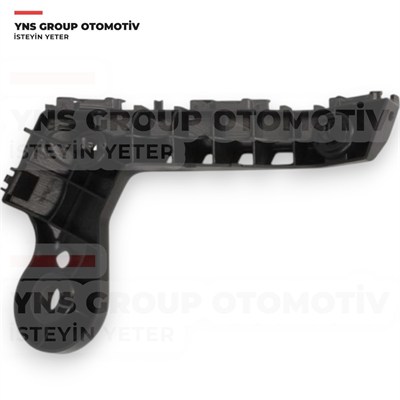 Toyota Corolla 19-24 Ön Tampon Braketi Sağ Orjinal - 5211502490