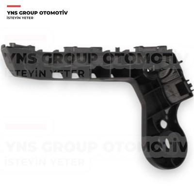 Toyota Corolla 19-24 Ön Tampon Braketi Sol Yns - 5211602480