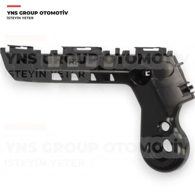 Toyota Corolla 19-24 Ön Tampon Braketi Sağ Orjinal - 5211502490
