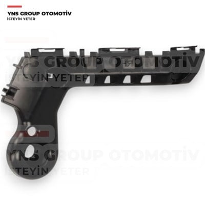 Toyota Corolla 19-24 Ön Tampon Braketi Sol Orjinal - 5211602480