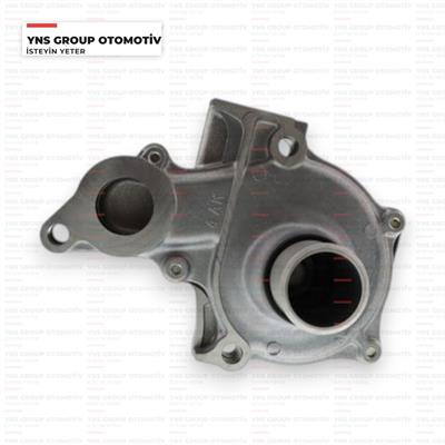 Toyota Corolla 92-02 Ae101 - Ae111 4afe 1.6 Enjeksiyonlu Devirdaim (Su Pompası) Kapaklı Aisin - Wpt108