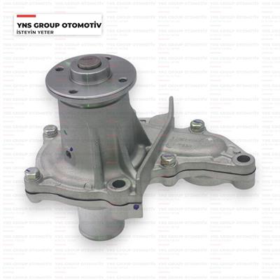 Toyota Corolla 92-02 Ae101 - Ae111 4afe 1.6 Enjeksiyonlu Devirdaim (Su Pompası) Kapaklı Gmb - Gwt83ah