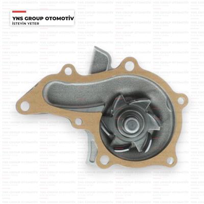 Toyota Corolla 92-02 Ae101 - Ae111 4afe 1.6 Enjeksiyonlu Devirdaim (Su Pompası) Kapaksız Aisin - Wpt018
