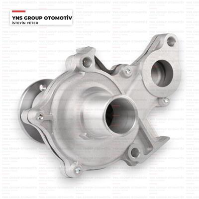 Toyota Corolla 92-02 Ae101 - Ae111 4afe 1.6 Enjeksiyonlu Devirdaim (Su Pompası) Kapaklı Yns - 1610019295