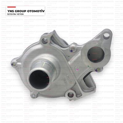 Toyota Corolla 92-02 Ae101 - Ae111 4afe 1.6 Enjeksiyonlu Devirdaim (Su Pompası) Kapaklı Gmb - Gwt83ah