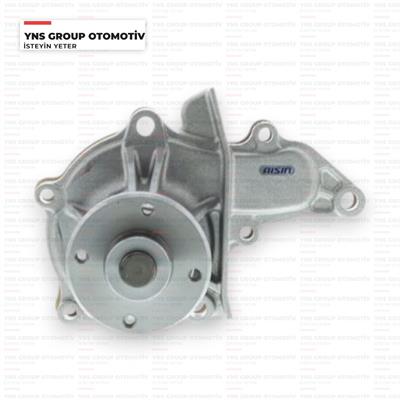 Toyota Corolla 92-02 Ae101 - Ae111 4afe 1.6 Enjeksiyonlu Devirdaim (Su Pompası) Kapaksız Aisin - Wpt018