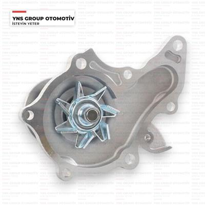 Toyota Corolla 92-02 Ae101 - Ae111 4afe 1.6 Enjeksiyonlu Devirdaim (Su Pompası) Kapaksız Gmb - Gwt83a