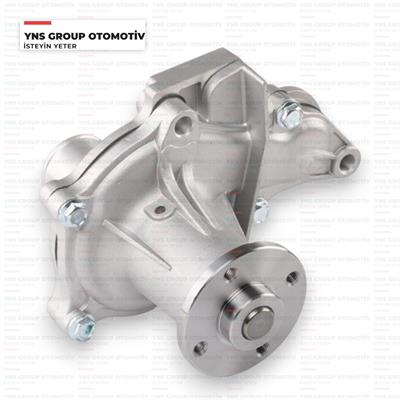 Toyota Corolla 92-02 Ae101 - Ae111 4afe 1.6 Enjeksiyonlu Devirdaim (Su Pompası) Kapaklı Yns - 1610019295