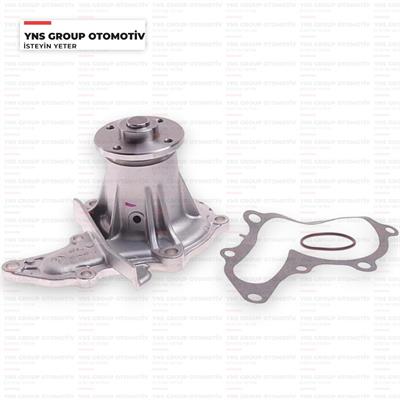 Toyota Corolla 92-02 Ae101 - Ae111 4afe 1.6 Enjeksiyonlu Devirdaim (Su Pompası) Kapaksız Gmb - Gwt83a