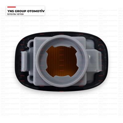 Toyota Corolla 92-06 Avensis Hilüx Çamurluk Sinyali Sarı Sağ - Sol Yns - 8173017051