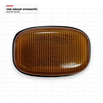 Toyota Corolla 92-06 Avensis Hilüx Çamurluk Sinyali Sarı Sağ - Sol Yns - 8173017051
