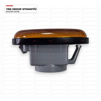 Toyota Corolla 92-06 Avensis Hilüx Çamurluk Sinyali Sarı Sağ - Sol Yns - 8173017051