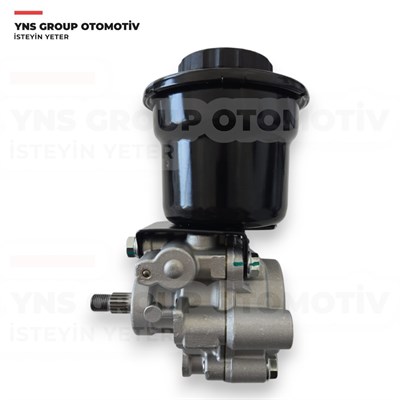 Toyota Corolla Ae101 92-97 Hidrolik Direksiyon Pompası Yns - 4432012390