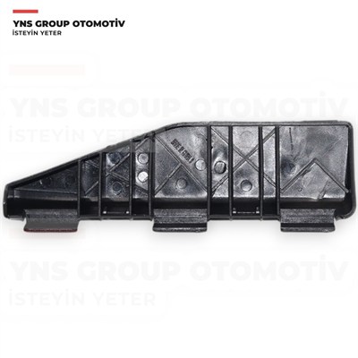 Toyota Corolla Sedan 02-06 Arka Tampon Braketi Sağ Yns - 5215502060
