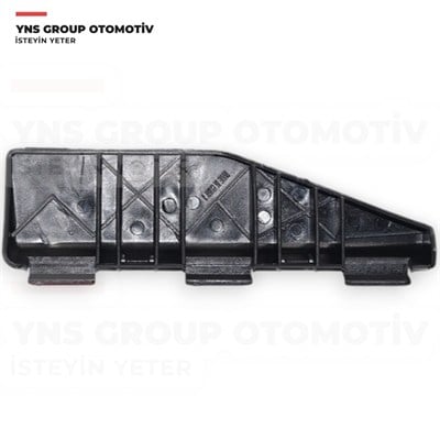 Toyota Corolla Sedan 02-06 Arka Tampon Braketi Sol Yns - 5215602060