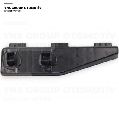 Toyota Corolla Sedan 02-06 Arka Tampon Braketi Sol Yns - 5215602060