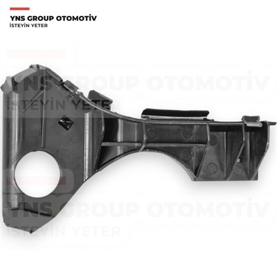 Toyota Corolla Sedan 02-06 Ön Tampon Braketi Sol Yns - 5211602050