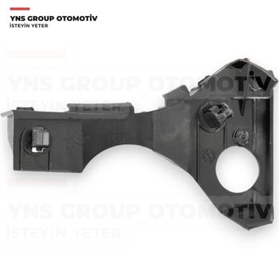 Toyota Corolla Sedan 02-06 Ön Tampon Braketi Sol Yns - 5211602050