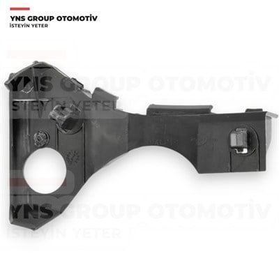 Toyota Corolla Sedan 02-06 Ön Tampon Braketi Sağ Yns - 5211502050