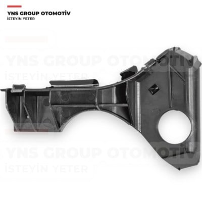 Toyota Corolla Sedan 02-06 Ön Tampon Braketi Sağ Yns - 5211502050