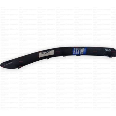 Toyota Yaris 02-06 Tampon Bandı (Çıtası) Ön Sol Tayvan - 527130d010