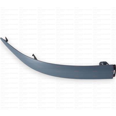 Toyota Yaris 02-06 Tampon Bandı (Çıtası) Ön Sağ Tayvan - 527120d010