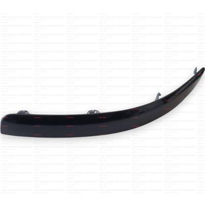 Toyota Yaris 02-06 Tampon Bandı (Çıtası) Ön Sol Tayvan - 527130d010