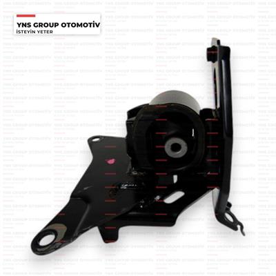 Toyota Yaris 05-10 1.3 Vvti Motor Takozu (Kulağı) Sol Üst Orjinal - 123720j041